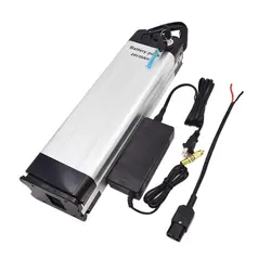 Batteria per pesciolini d'argento 36v