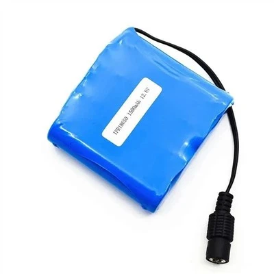 Quattro principali aree di applicazione delle batterie agli ioni di litio!