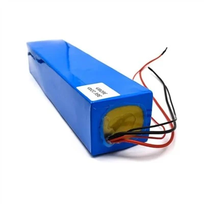 Come mantenere la batteria della bicicletta elettrica?