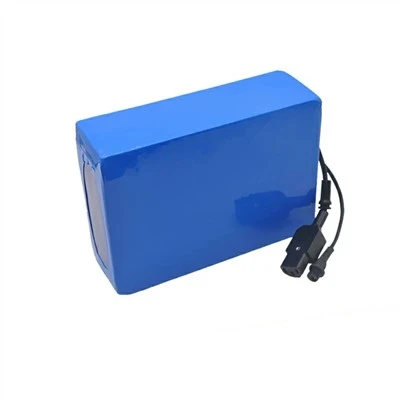 Cos'è una batteria?