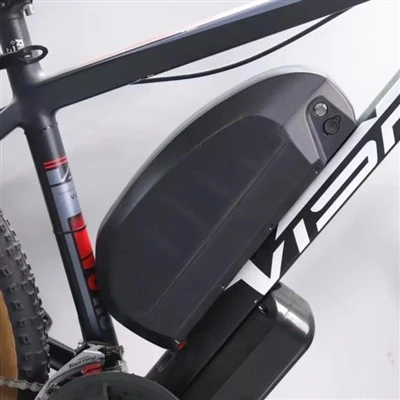 Batteria Ebike 48v 2000W