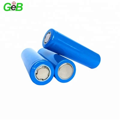 Lifepo4 Battery 3.2 V 1500mah