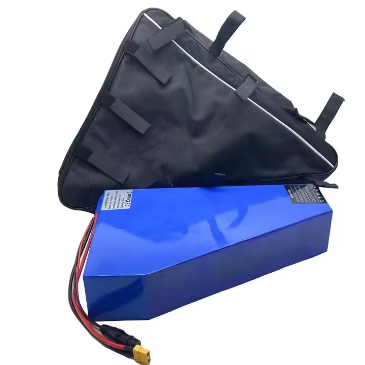 Triangle Ebike Battery 48V